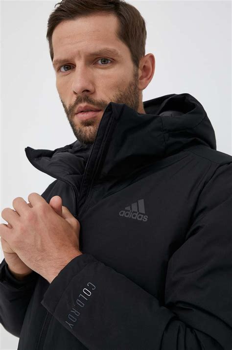 geaca adidas barbati iarna|geci winter adidas.